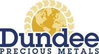 Dundee Precious Metals Announces Voting Results from 2025 Annual and Special Meeting of Shareholders