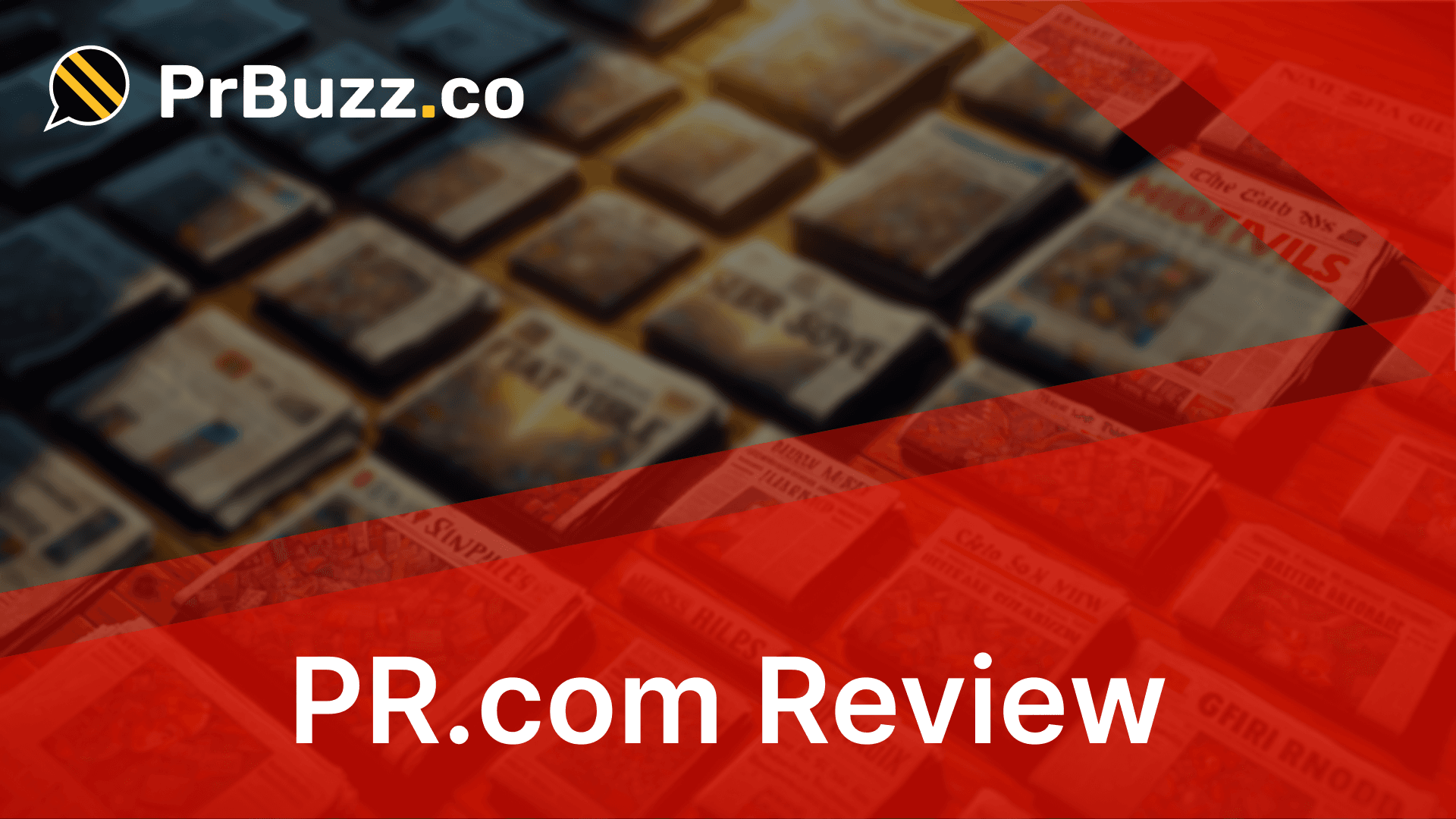 PR.com Review