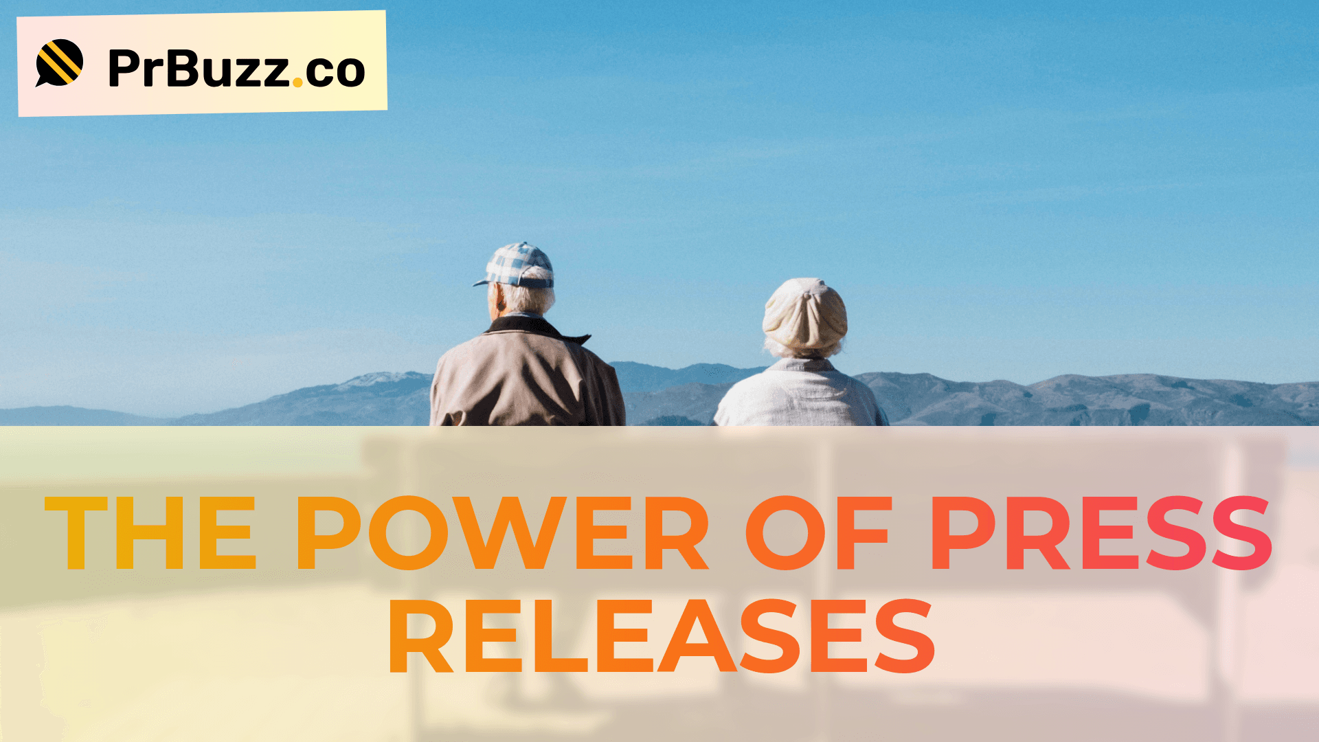 Best Press Release Submission Sites