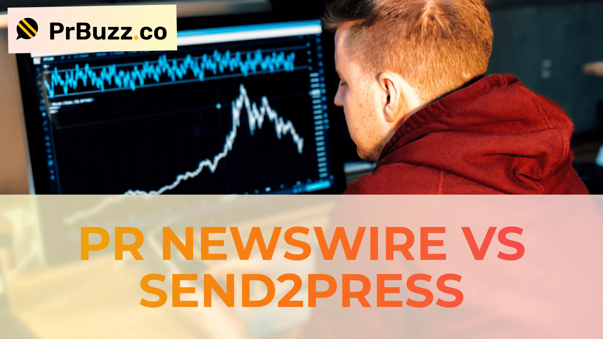 PR Newswire vs Send2Press