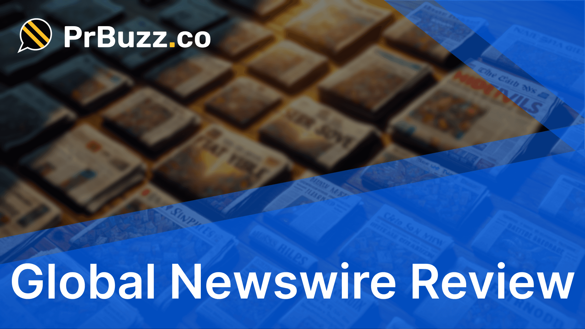Global Newswire Review