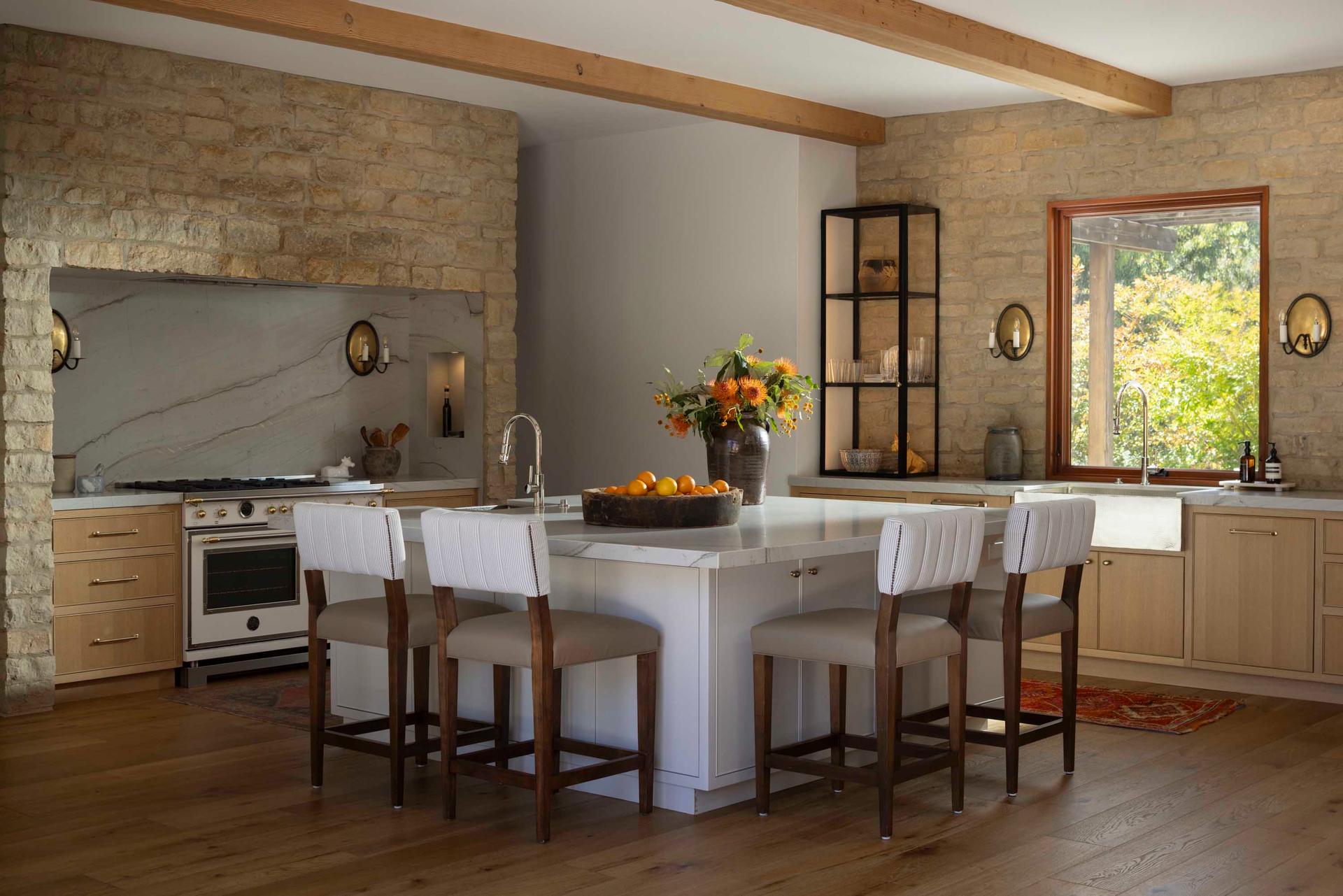Live Interiors: Getting Personal
