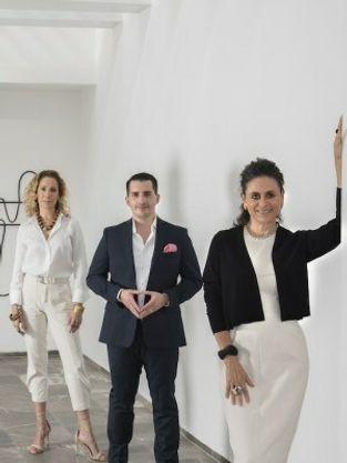 Team Laura de la Torre Joins The Exclusive Haute Residence Real Estate Network