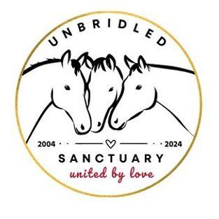 Unbridled Sanctuary Celebrates 20 Years of Lifesaving Love for Horses