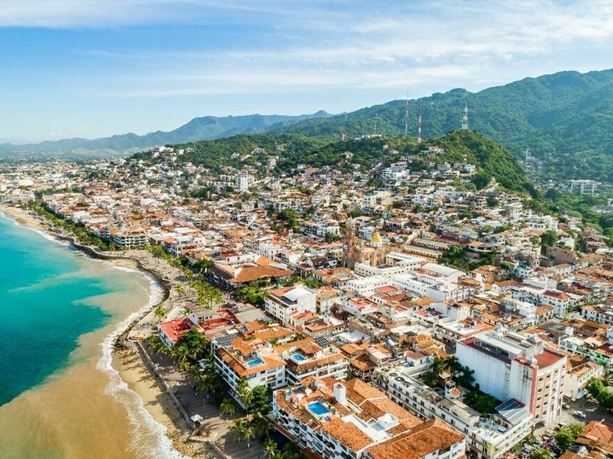 What's New in Puerto Vallarta, Mexico for Travel in 2024