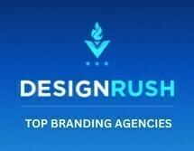 DesignRush Releases December Lineup of Top Branding Agencies