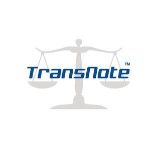 Revolutionizing Realtime Court Reporting with TransNote™