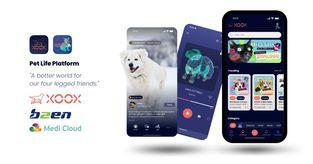 Official Launch of Global Pet Platform "XOOX" in Korea