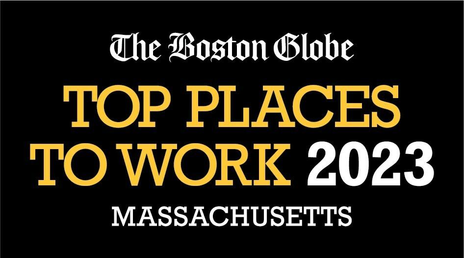 The Boston Globe Names Benchmark Senior Living a 'Top Place to Work' For 16th Straight Year