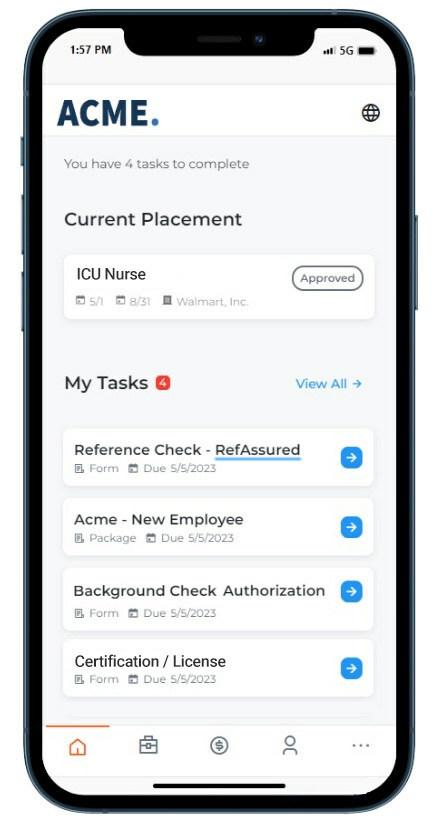 RefAssured Unveils Seamless Reference Check Integration with Bullhorn Talent Platform to Help Staffing Agencies Unlock Enterprise Value