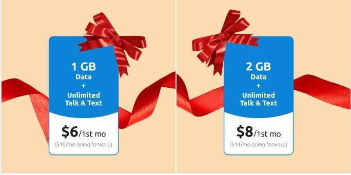 Tello Mobile's Gift: Unwrap Early Holiday Savings and Sweet Phone Deals!