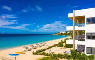 Tranquility Beach Anguilla Named Tripadvisor Travelers' Choice Awards Best of the Best Winner for 2024