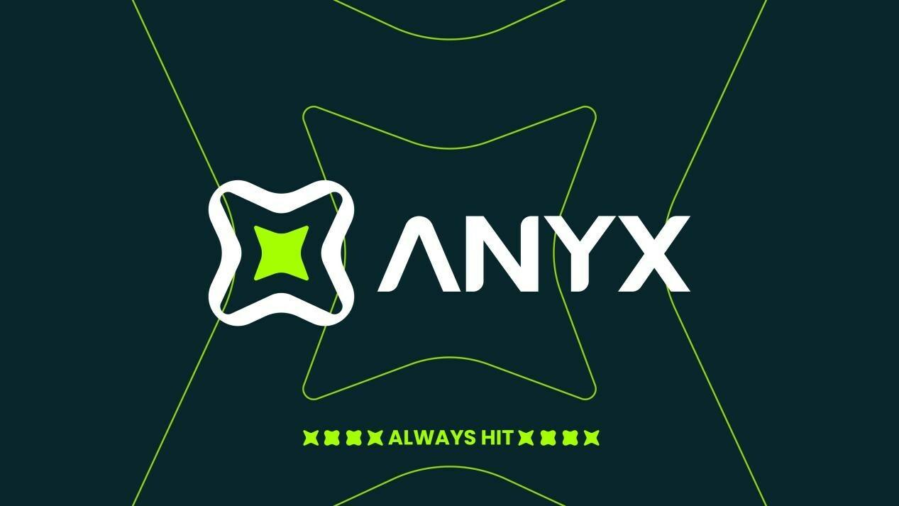 ANYX is Now Entering the Swiss Market on its One Year Anniversary, Partnering with Local Distributor Trade-X